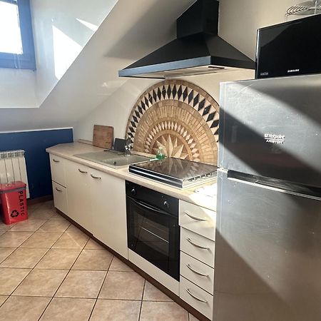 Attico In Corsico Apartment Екстериор снимка