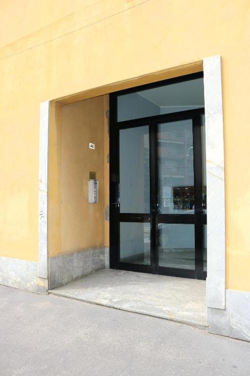 Attico In Corsico Apartment Екстериор снимка