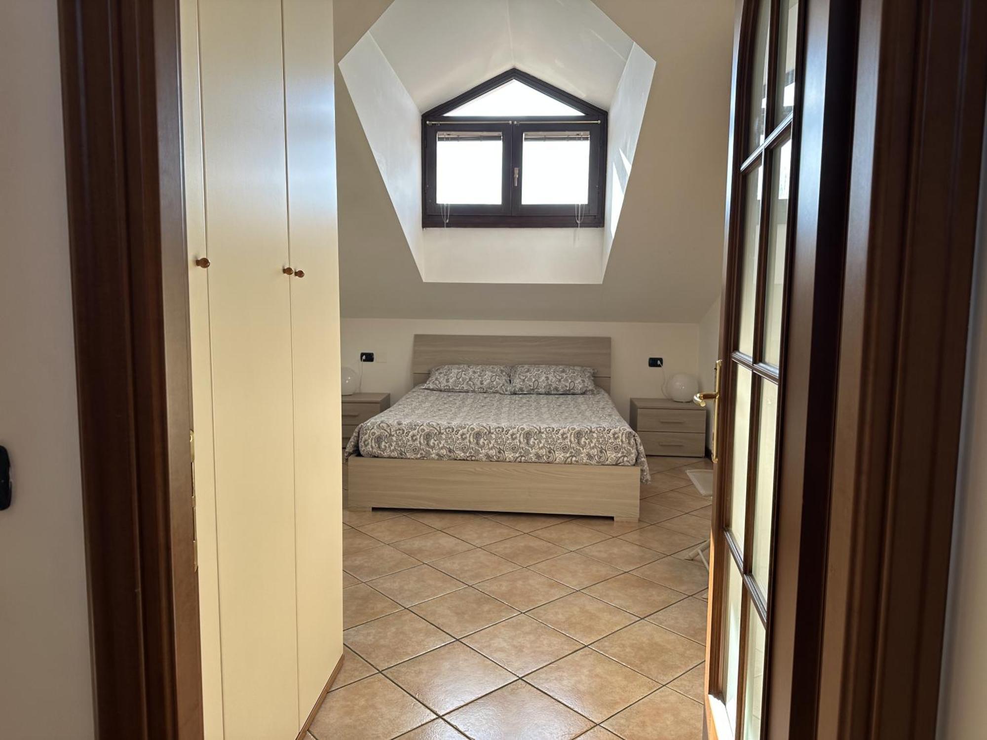 Attico In Corsico Apartment Екстериор снимка
