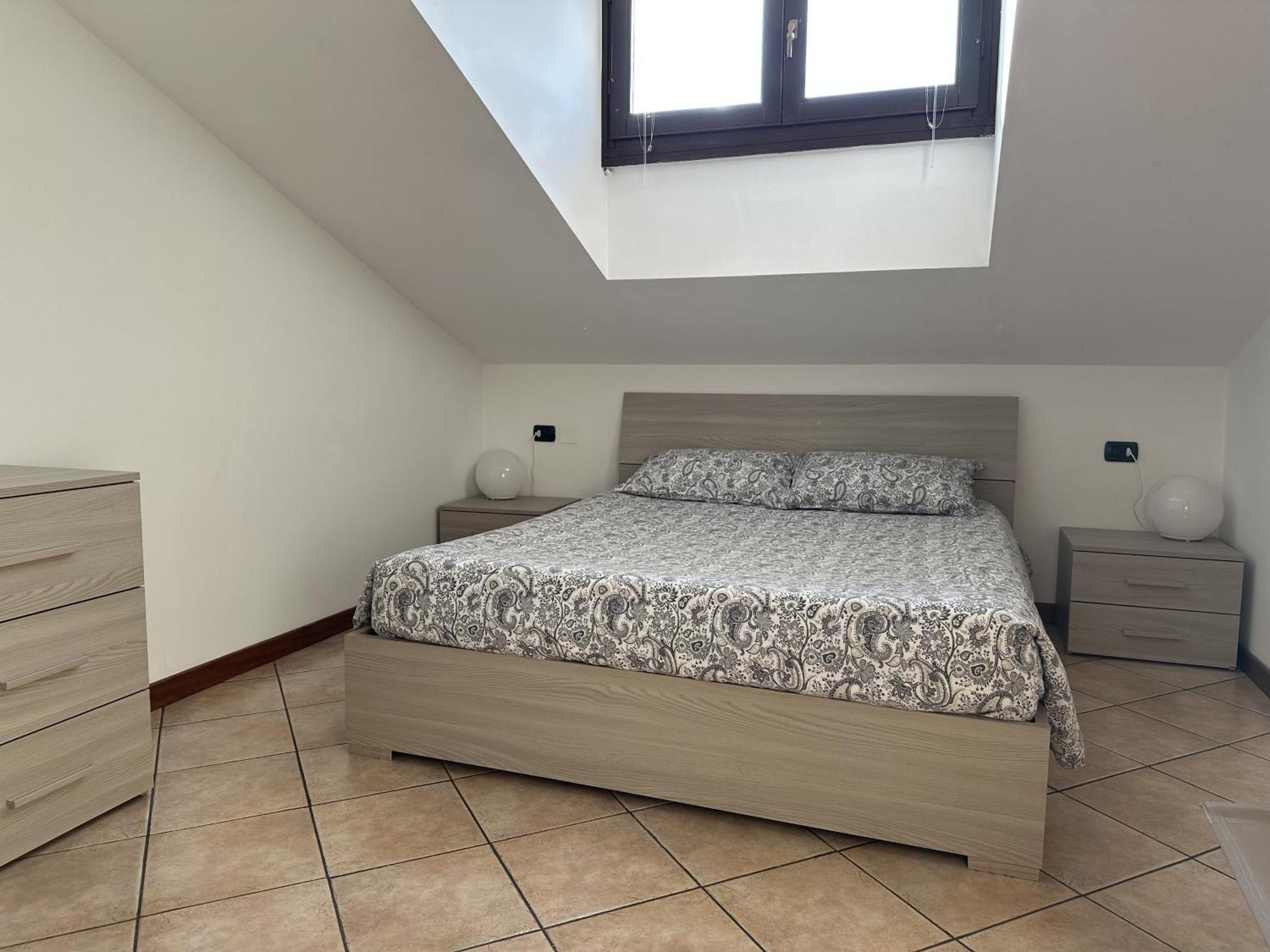 Attico In Corsico Apartment Екстериор снимка