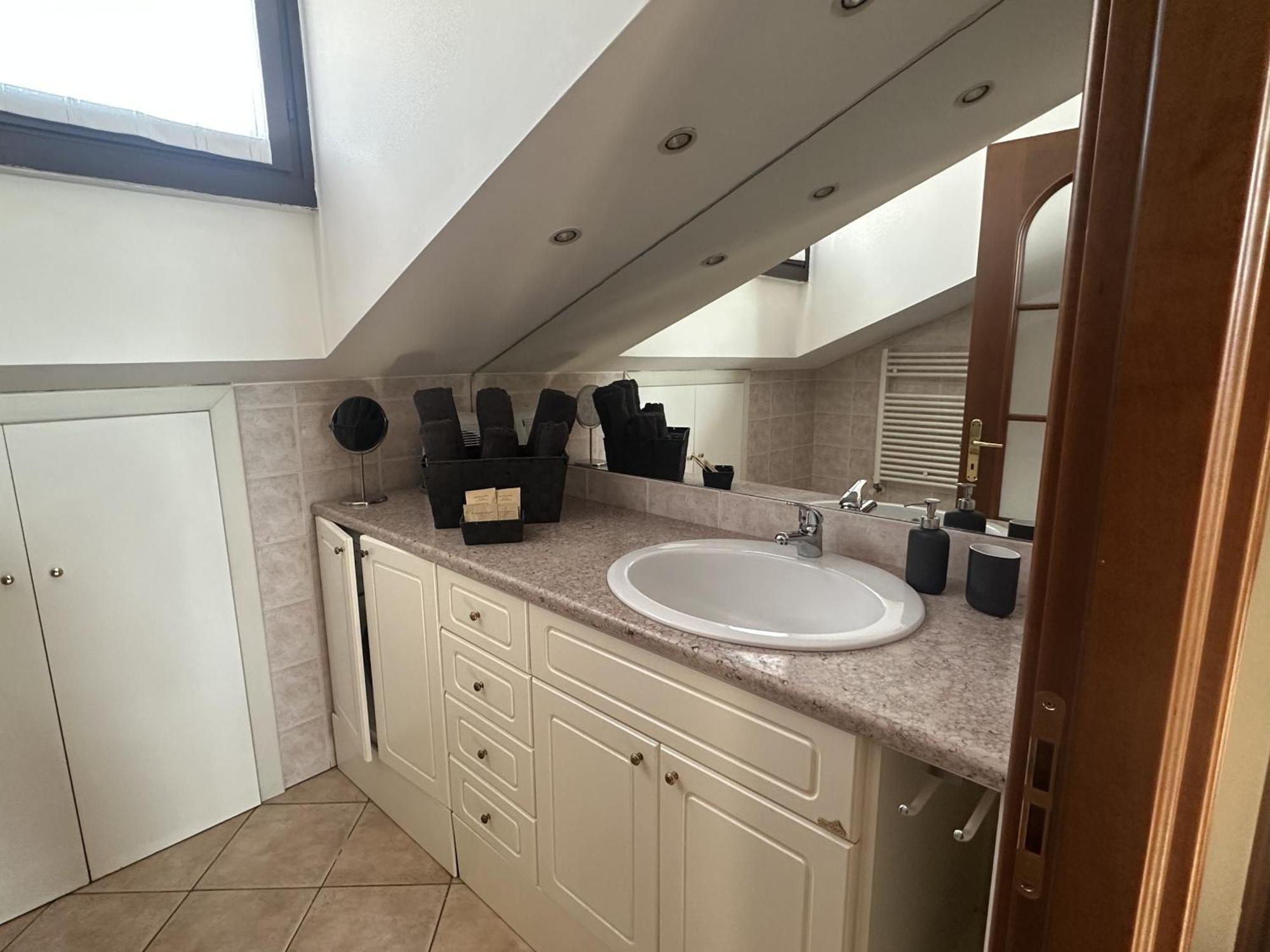 Attico In Corsico Apartment Екстериор снимка