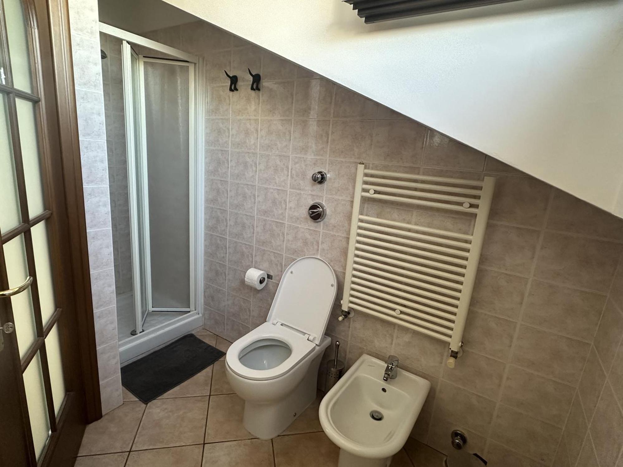 Attico In Corsico Apartment Екстериор снимка